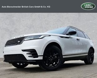 Land Rover Range Rover Velar Gebrauchtwagen