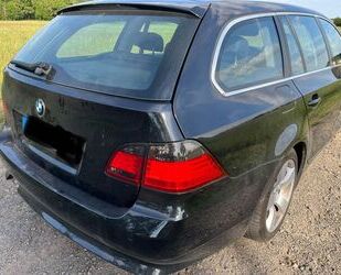 BMW 530 Gebrauchtwagen
