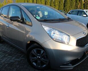 Kia Venga Gebrauchtwagen