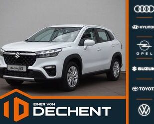 Suzuki (SX4) S-Cross Gebrauchtwagen