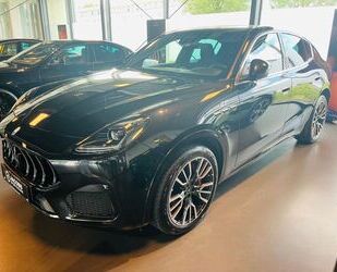 Maserati Grecale Gebrauchtwagen
