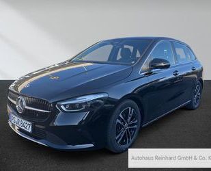 Mercedes-Benz B 200 Gebrauchtwagen