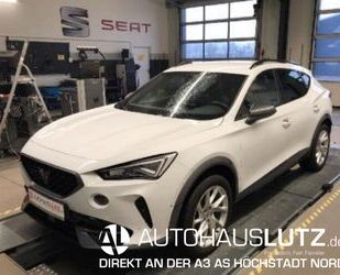 Cupra Formentor Gebrauchtwagen