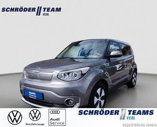 Kia Soul Gebrauchtwagen
