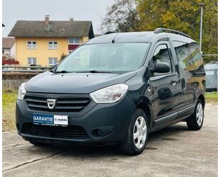 Dacia Dokker Gebrauchtwagen