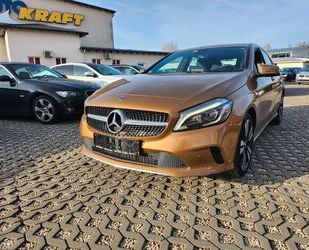 Mercedes-Benz A 200 Gebrauchtwagen