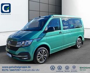 VW T6 California Gebrauchtwagen