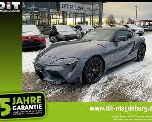 Toyota Supra Gebrauchtwagen