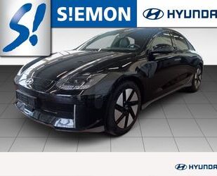 Hyundai IONIQ 6 Gebrauchtwagen