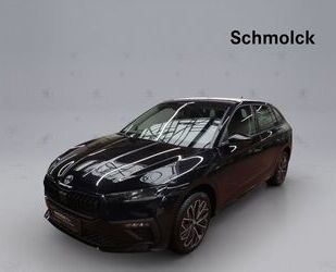 Skoda Scala Gebrauchtwagen