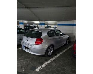 BMW 116 Gebrauchtwagen