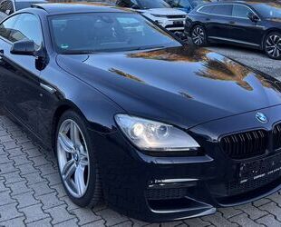 BMW 640 Gebrauchtwagen