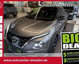 Nissan Juke Gebrauchtwagen