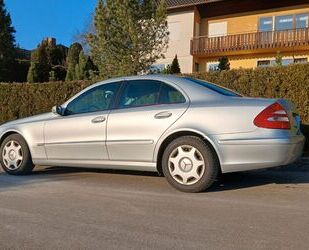 Mercedes-Benz 220 Gebrauchtwagen
