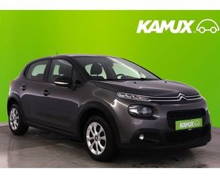 Citroen C3 Gebrauchtwagen