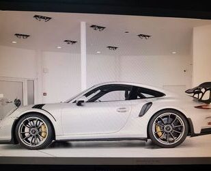 Porsche 991 Gebrauchtwagen