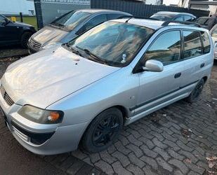Mitsubishi Space Star Gebrauchtwagen