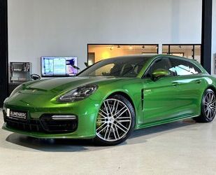 Porsche Panamera Gebrauchtwagen