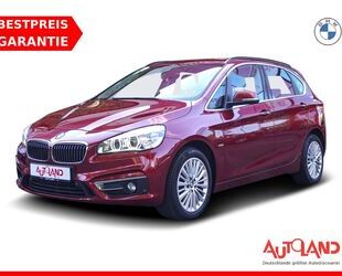 BMW 220 Gebrauchtwagen