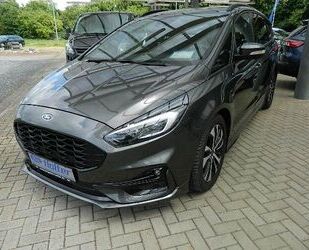 Ford S-Max Gebrauchtwagen