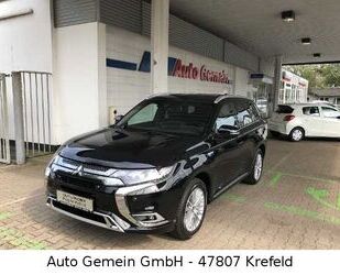 Mitsubishi Plug-in Hybrid Outlander Gebrauchtwagen