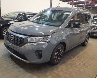 Nissan Townstar Gebrauchtwagen
