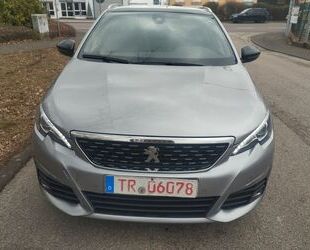 Peugeot 308 Gebrauchtwagen