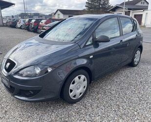Seat Altea Gebrauchtwagen