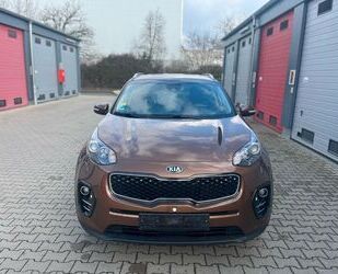 Kia Sportage Gebrauchtwagen