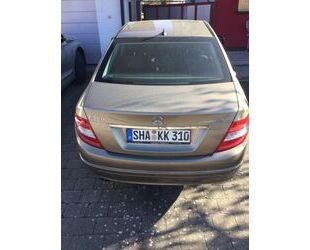 Mercedes-Benz C 180 Gebrauchtwagen