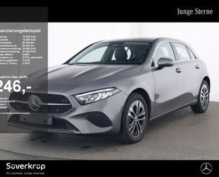 Mercedes-Benz A 250 Gebrauchtwagen