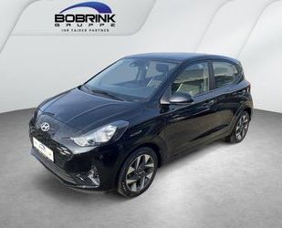Hyundai i10 Gebrauchtwagen