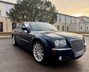 Chrysler 300C Gebrauchtwagen