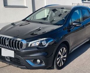 Suzuki SX4 Gebrauchtwagen