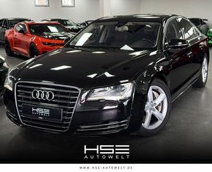 Audi A8 Gebrauchtwagen
