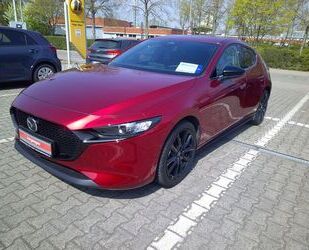 Mazda 3 Gebrauchtwagen