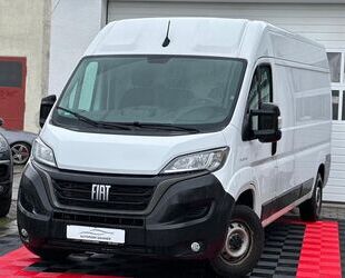 Fiat Ducato Gebrauchtwagen