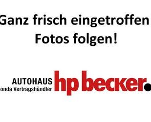 Honda Civic Gebrauchtwagen