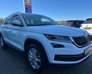 Skoda Kodiaq Gebrauchtwagen