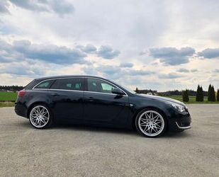 Opel Insignia Gebrauchtwagen