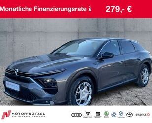 Citroen C5 X Gebrauchtwagen