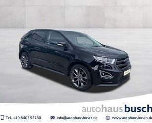 Ford Edge Gebrauchtwagen