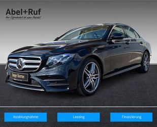 Mercedes-Benz E 450 Gebrauchtwagen