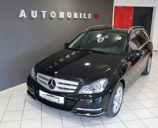 Mercedes-Benz C 250 Gebrauchtwagen