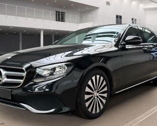Mercedes-Benz E 350 Gebrauchtwagen