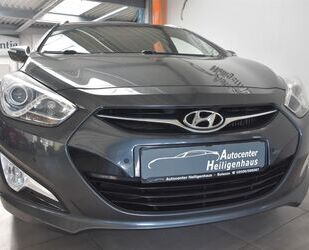 Hyundai i40 Gebrauchtwagen