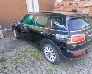 Mini One Clubman Gebrauchtwagen