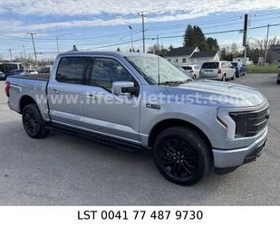 Ford F 150 Gebrauchtwagen