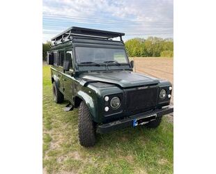 Land Rover Defender Gebrauchtwagen
