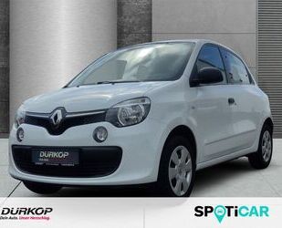 Renault Twingo Gebrauchtwagen